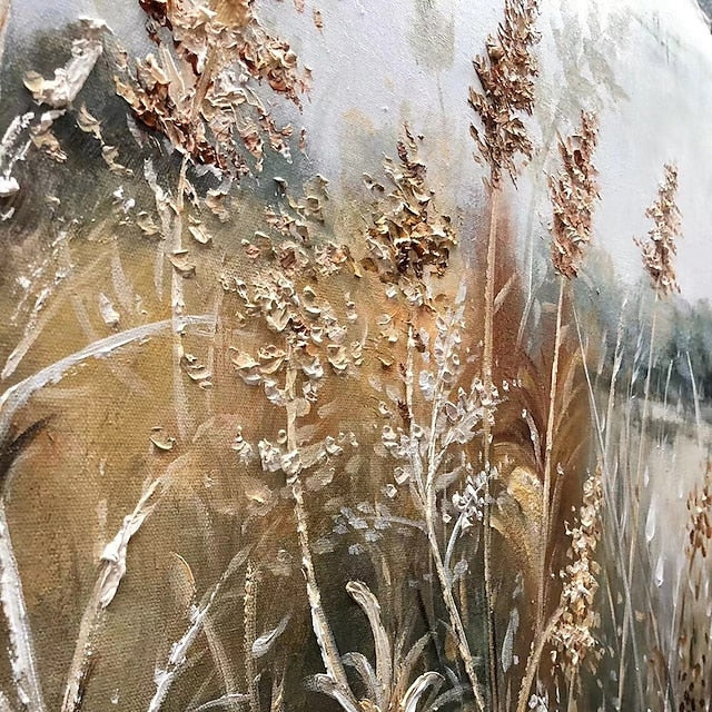 Dipinto "Campo aperto"