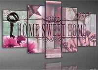 HOME shabby