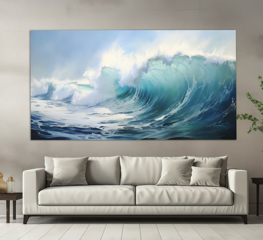 Canvas moderno