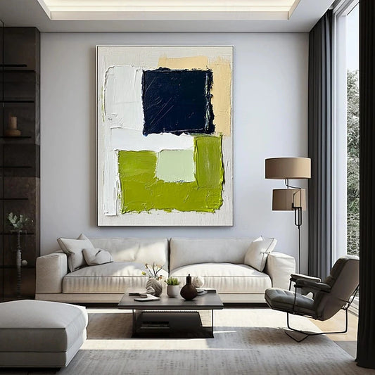 Dipinto "Astratto n. 14"