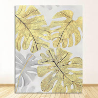 Dipinto Gold Leaf