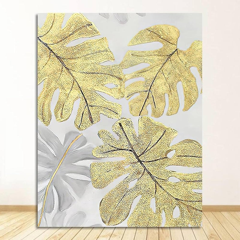Dipinto Gold Leaf