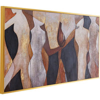 Dipinto Human 3