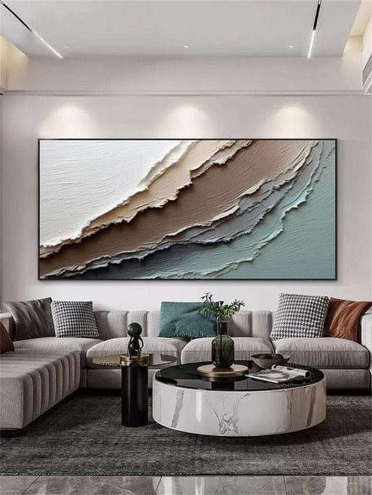 Dipinto 3D Gradients