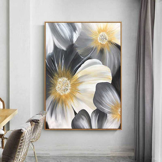 Canvas moderno