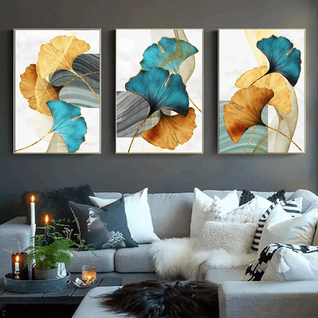 Trittico
