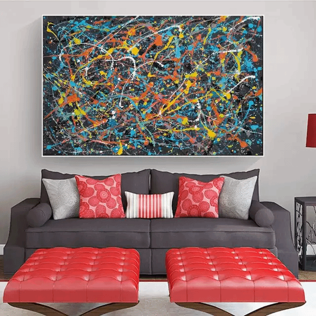 Dipinto - 