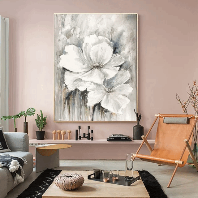 Dipinto Fiori