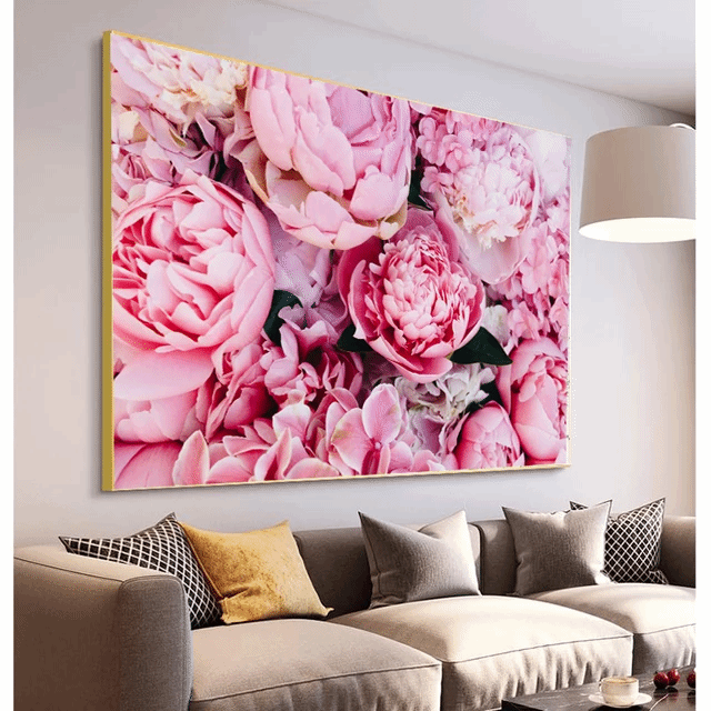 Canvas moderno