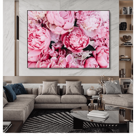 Canvas moderno