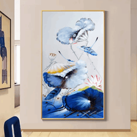 Trittico Fiori