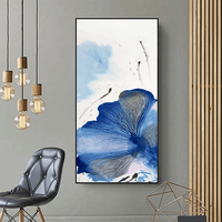 Trittico Fiori