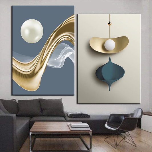 Pair of Pearls