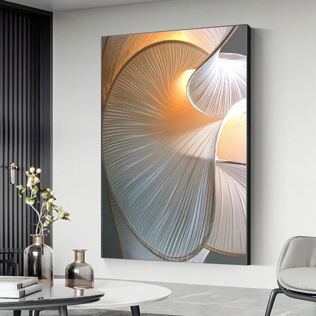 Canvas moderno