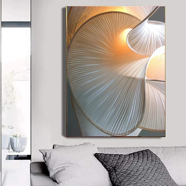 Canvas moderno