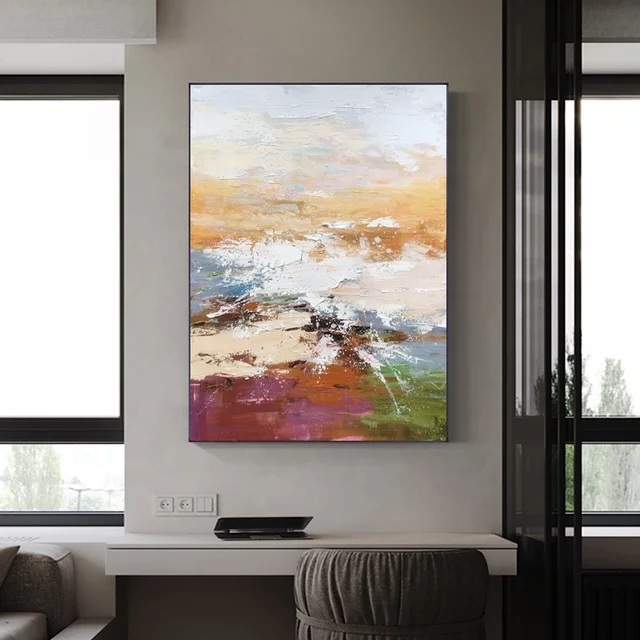 Abstract Painting_95