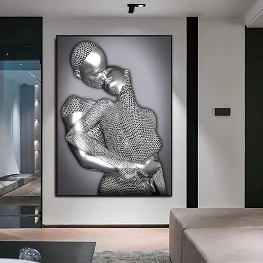 Canvas moderno