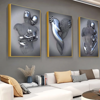 Trittico  ''Amami