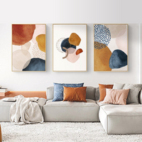 Trittico Bubbles
