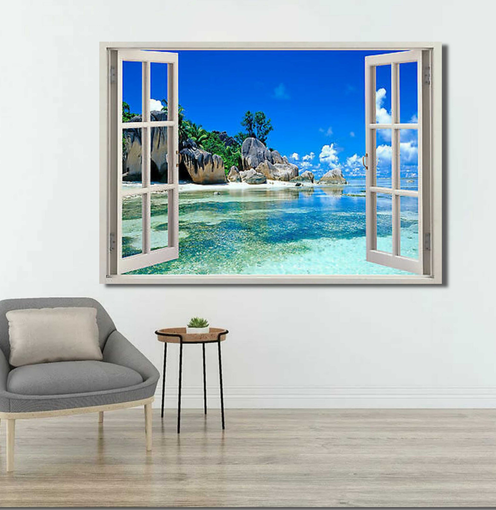 Finestra sul mare in offerta