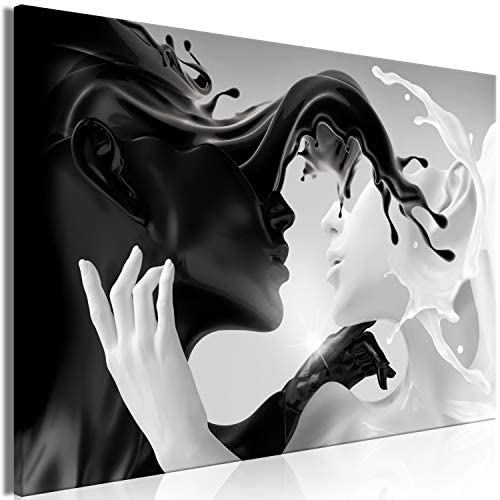 Canvas moderno