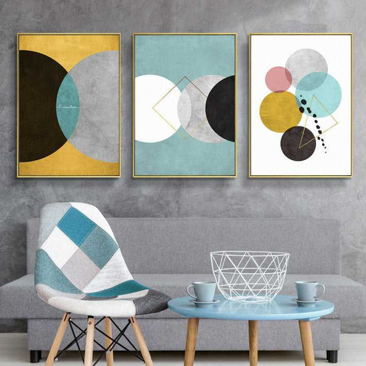 Trittico