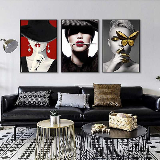Trittico