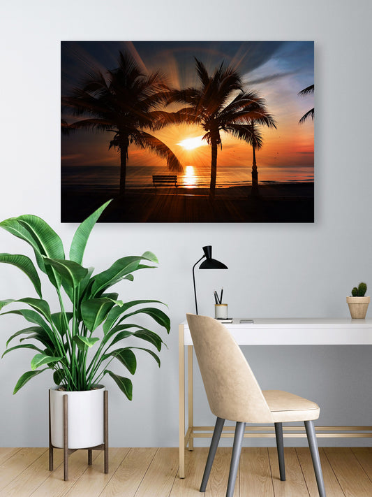 Canvas moderno