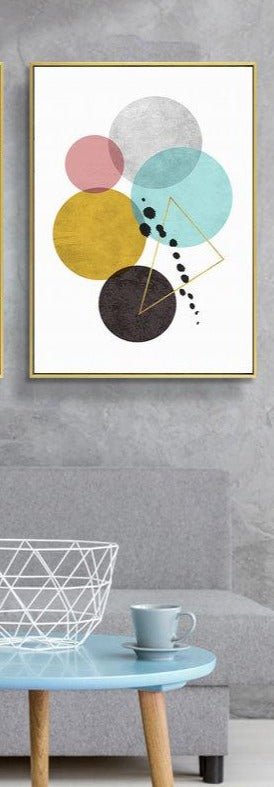Trittico