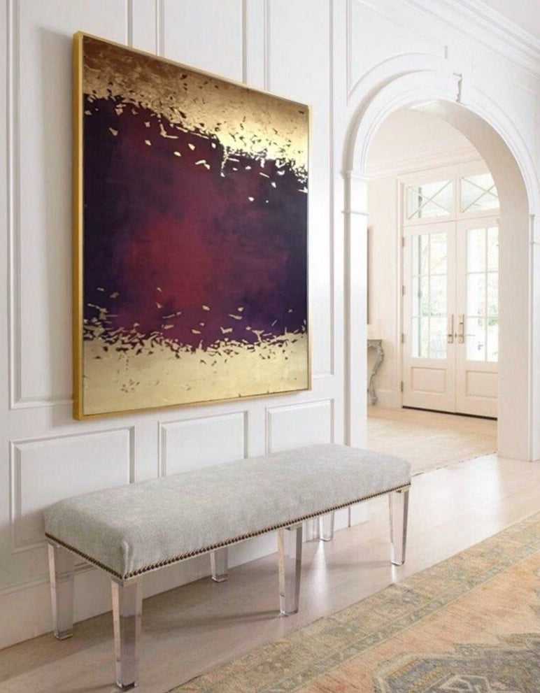 Dipinto Bordeaux
