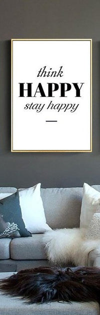 Trittico Happy