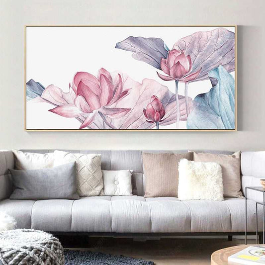 Canvas moderno