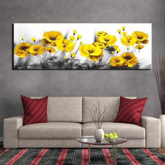 Canvas moderno