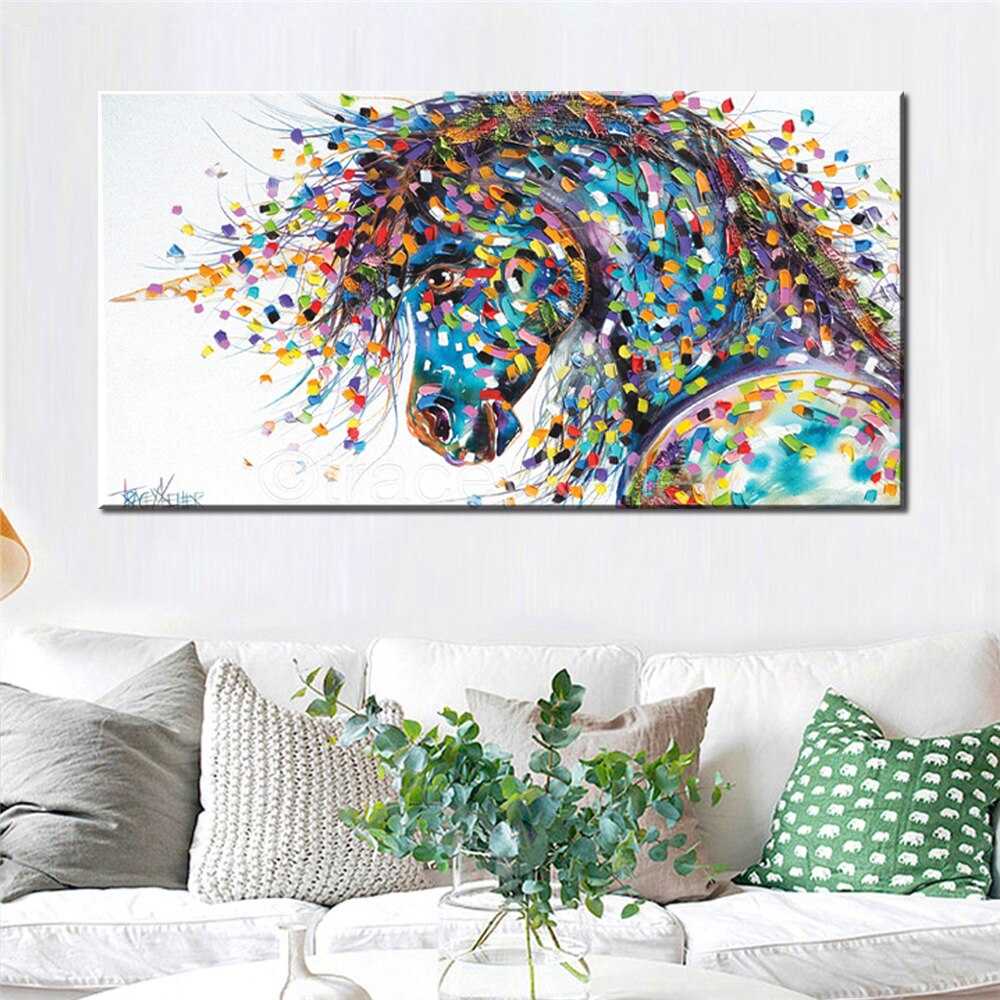 Canvas moderno