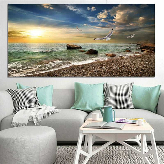 Canvas moderno