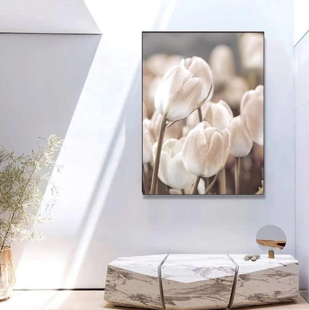 Canvas moderno