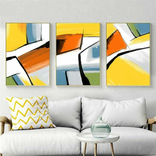 Trittico
