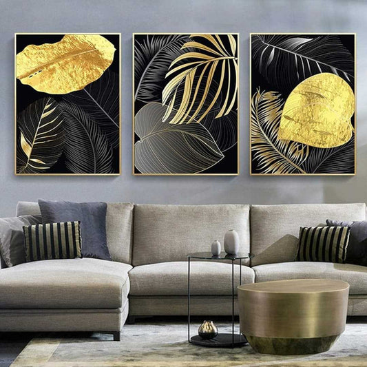 Trittico