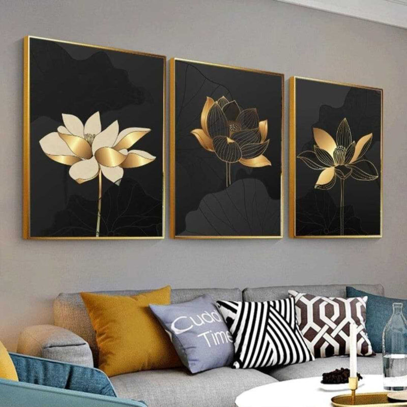 Trittico