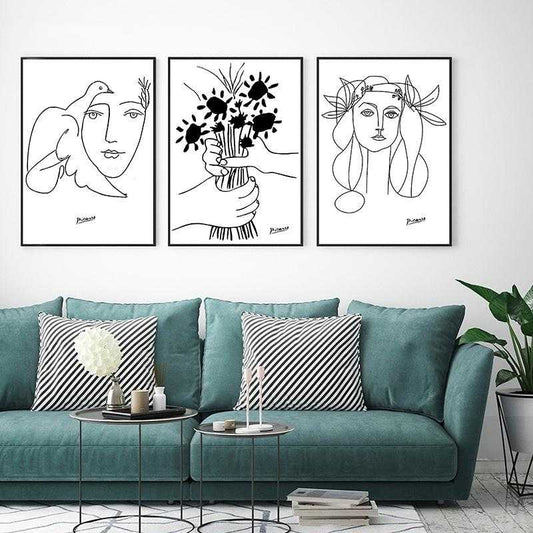 Trittico