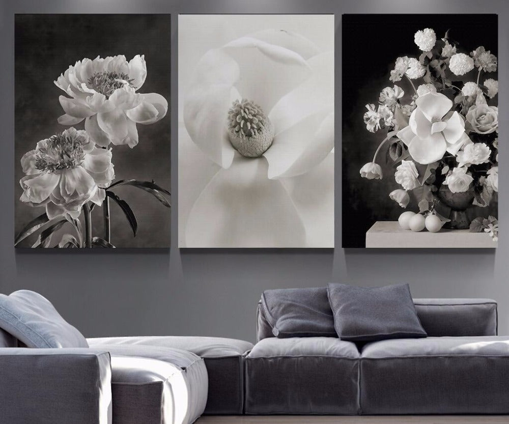Triptych