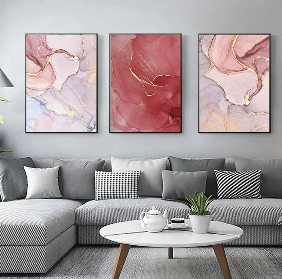 Trittico