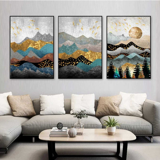 Trittico