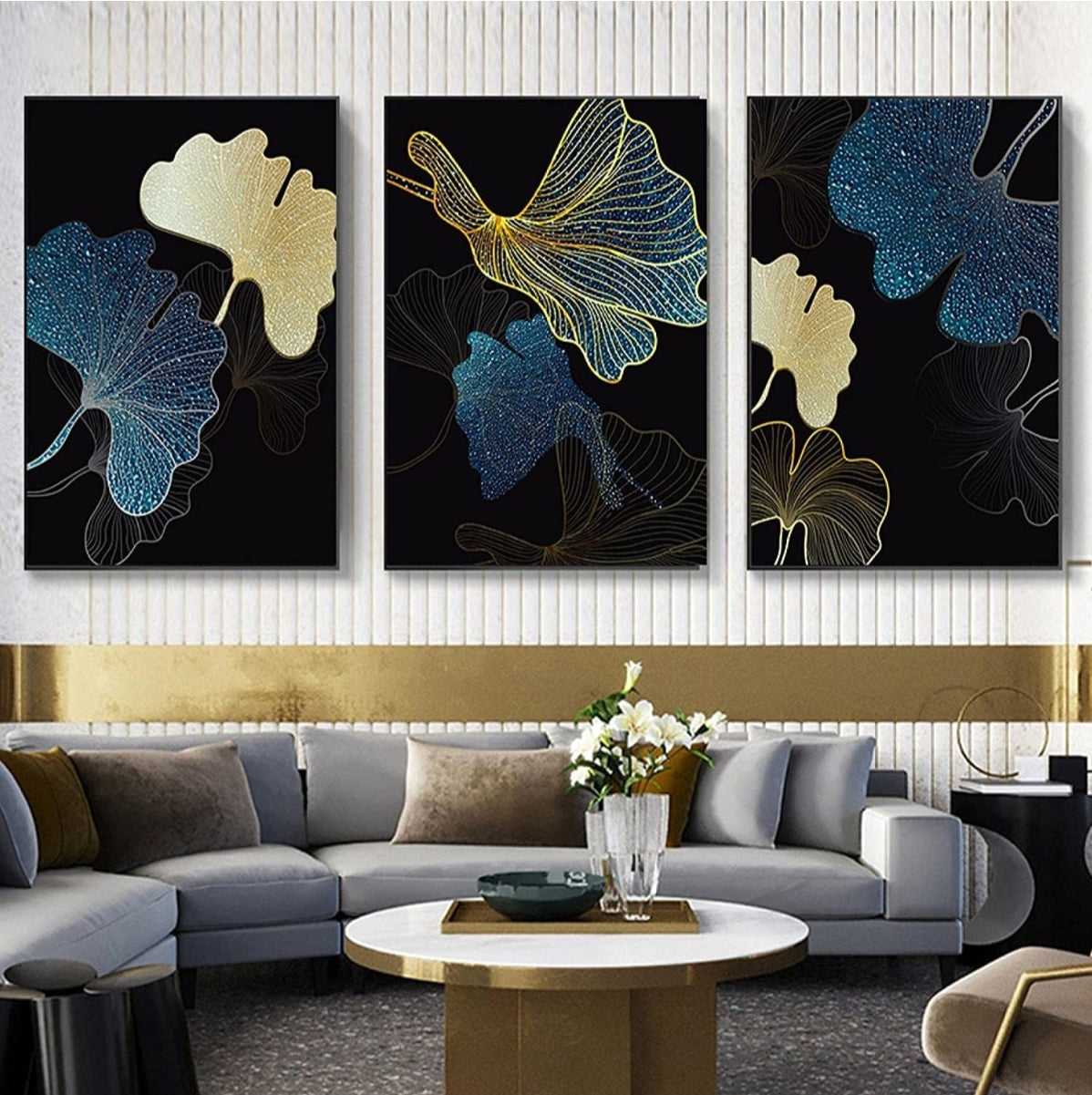 Trittico