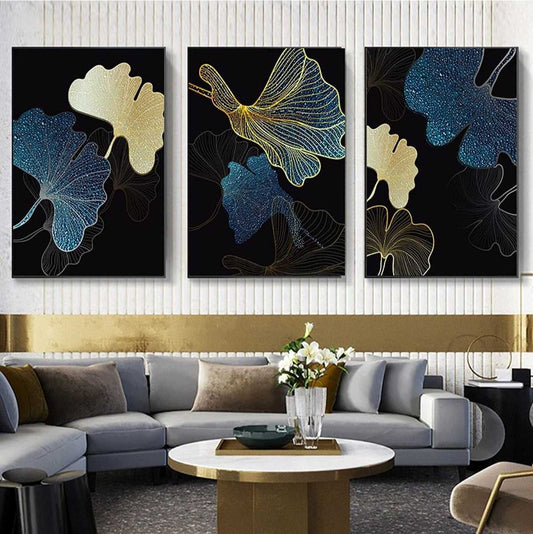 Trittico
