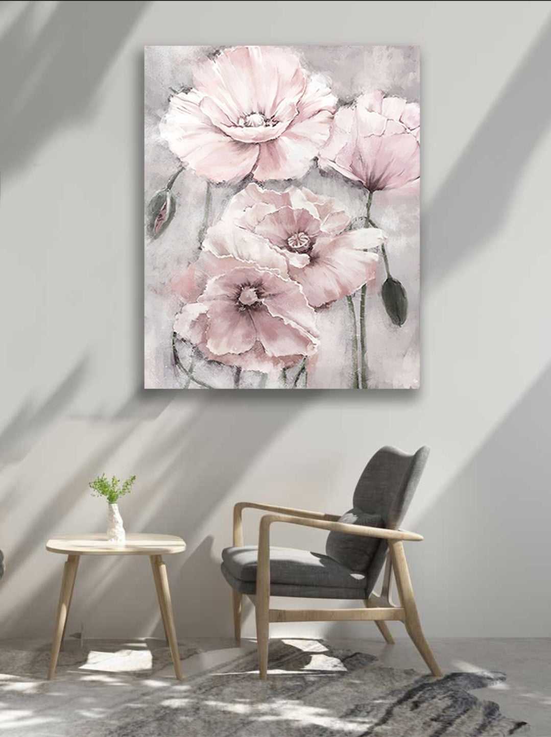 Canvas moderno