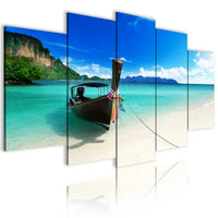 Paradise in 5parti in offerta