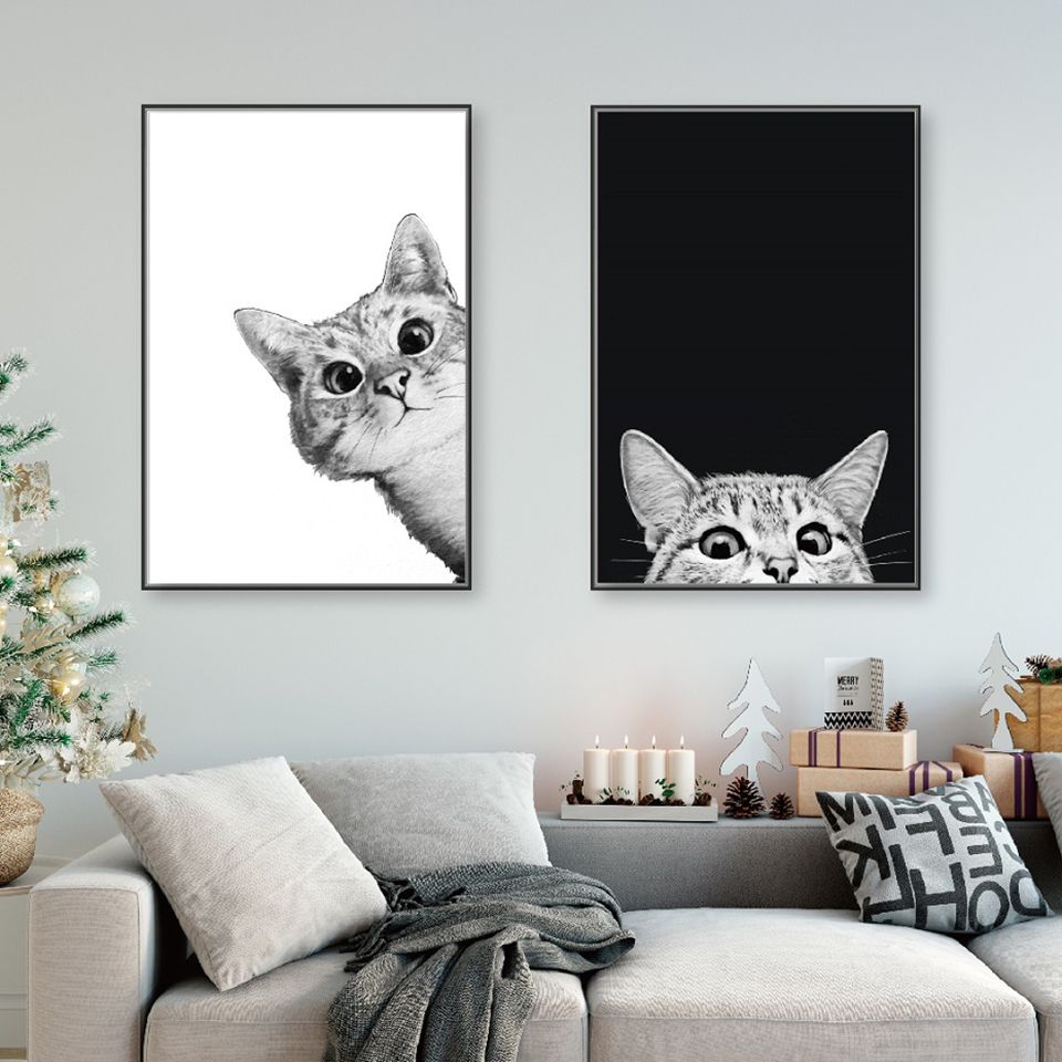 Pair of Kittens