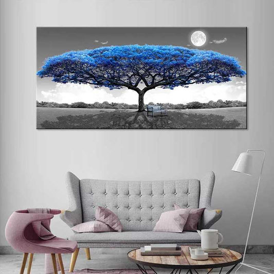 Canvas moderno
