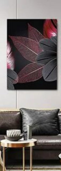 Trittico Fiori